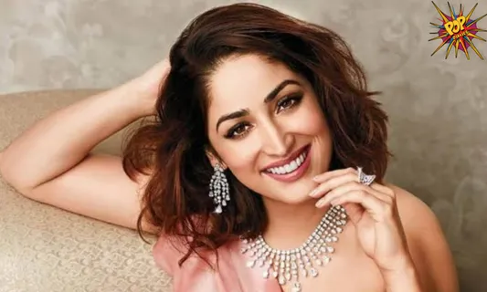 Yami Gautam scowls at paparazzo after he calls her 'fair and lovely'