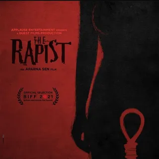 Arjun Rampal and Konkona Sen Sharma starrer, The Rapist, wins big (Kim Jiseok Award) at the 26th Busan International Film Festival