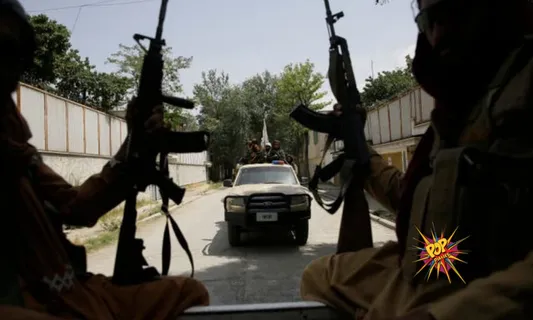 Afghanistan Crisis: Taliban Terrorists Enter Indian Consulates, Take Away Bulletproof Vehicles