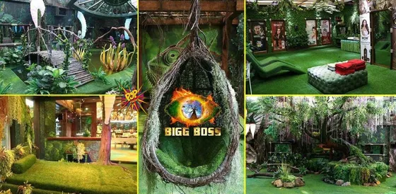 Bigg Boss 15: BB set catches fire; Read everything about the accident