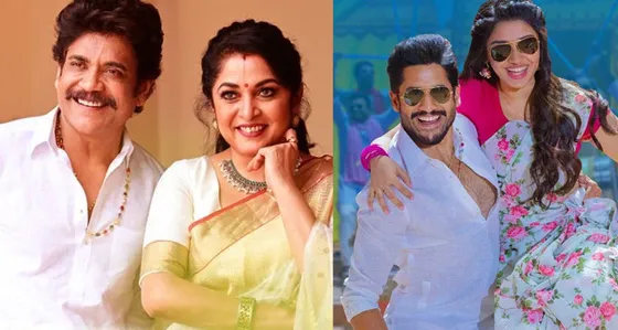 Bangarraju 3rd Tuesday Box Office - Another Solid Hold For Nagarjuna And Naga Chaitanya