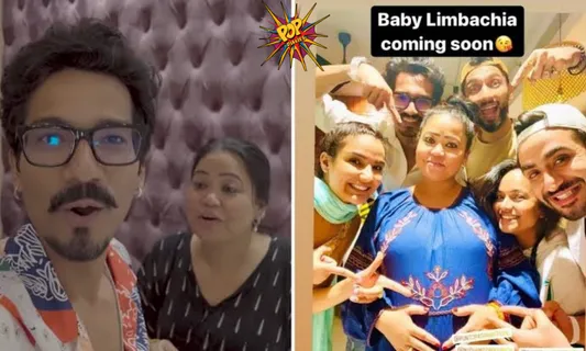 What ??? Bharti Singh is Pregnant and Asks Media To Pay For Her Hospital Bills , Know The Incident: