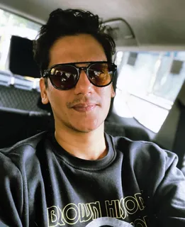 Vijay Varma opens up about preparation for his charcaters; says "I keep a perfume for one character"