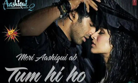 9 Years Of Aashiqui 2 – Check Out The Lifetime Collections Of Aditya Roy Kapoor And Shraddha Kapoor Starrer