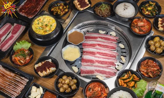 Are You Craving For Korean Cuisine? Here Are Top 10 Places To Eat Korean Food In India