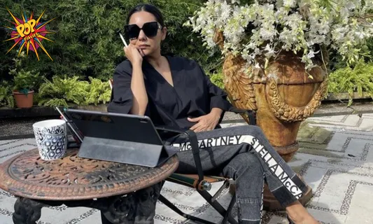 Gauri Khan Looks like a Boss Lady In Her Recent Photo, Zoya Akhtar calls her 'the real Don'