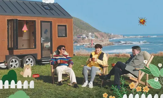 tvN’s “House On Wheels” To Return With 3rd Season