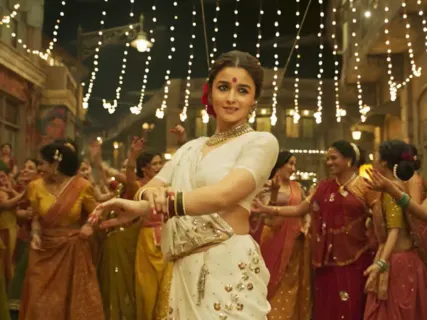 2nd Week Box Office - Alia Bhatt's Gangubai Kathiawadi Is Magnificent