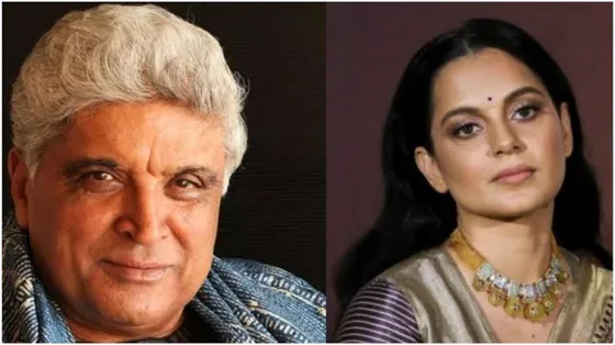 Shocking : Kangana Ranaut says she has no confidence in court which has been hearing Javed Akhtar's complaint, know more: