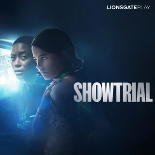 Binge watch showtrial a British legal drama with 7.5 IMDB rating only in Lionsgate play!