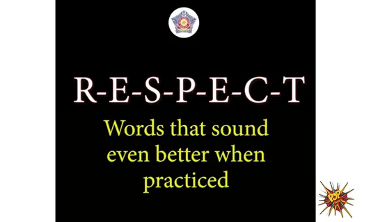 Mumbai Police Shares A Respect Video On Women's Safety