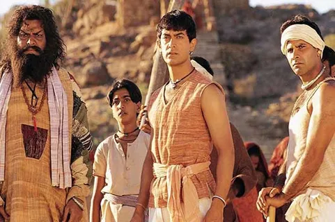 Aamir Khan Production's Lagaan soon to be adapted as a West End show in UK?