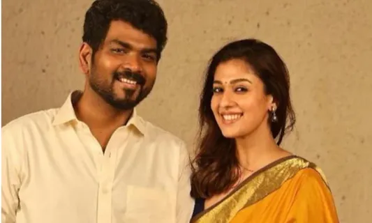 Nayanthara And Vignesh Shivan Inside Wedding Deets: From Lunch For 18000 Kids To Personalized Hashtag!
