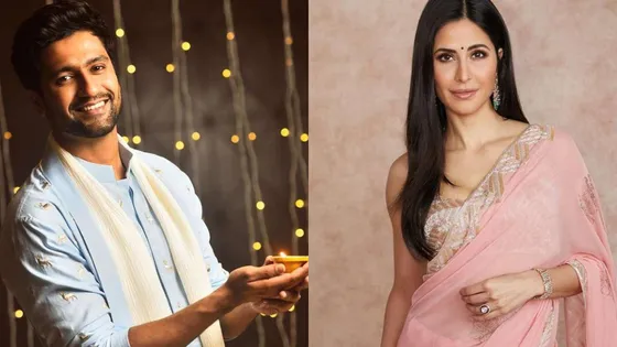 Katrina Kaif Spoke Only Punjabi Throughout the Wedding while the couple didn’t even know what they going to wear on their THE DAY!