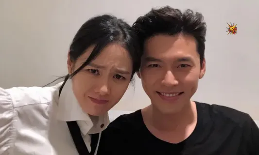 Globally Popular CLOY Couple Hyun Bin And Son Ye Jin Are Ready To Tie A Knot