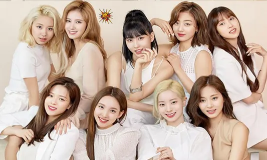 TWICE Set To Drop First English Single “The Feels”