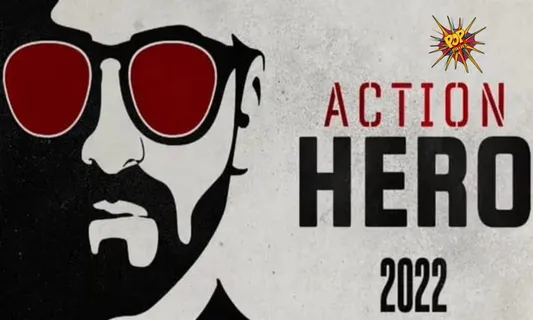 Ayushmann Khurana Shares The Teaser Of His Next Film 'Action Hero'