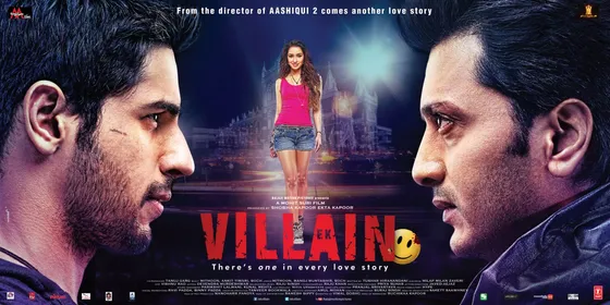 8 Years Of Ek Villain – Check Out The Lifetime Collections Of Sidharth Malhotra, Riteish Deshmukh and Shraddha Kapoor Starrer