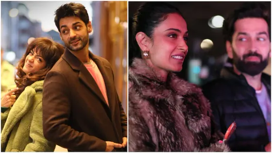 Never Kiss Your Best Friend S2 Review: Nakuul Mehta, Anya Singh, Karan Wahi Starrer is the Perfect Binge Watch for This Weekend