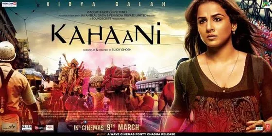 10 Years Of Kahaani – Check Out The Lifetime Collections Of Vidya Balan Starrer
