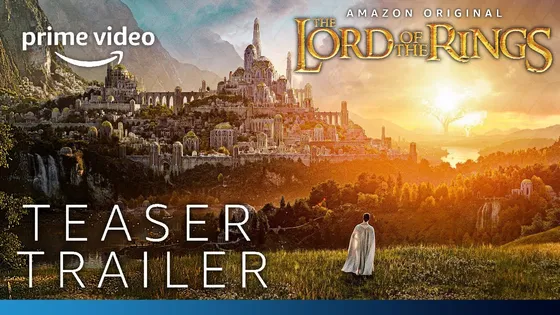 Prime Video’s The Lord of the Rings: The Rings of Power Thrills San Diego Comic-Con Audiences With a Hall H Panel, Exclusive Trailer, & Exciting Surprise Moments