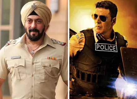 Box Office Report - Antim Drops Further, Sooryavanshi Is Poor