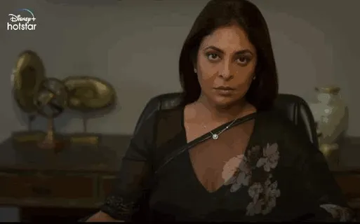 “It’s always amazing to work with her! She’s an absolute darling.”, Says Ram Kapoor about his co-actor Shefali Shah in the upcoming series - Human !