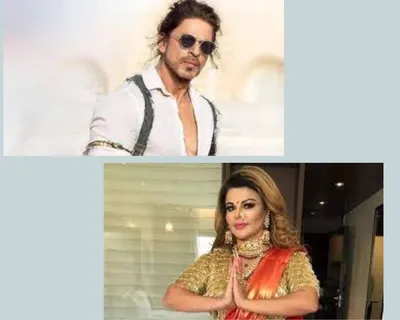 Top 5 Viral News Of The Day: Shah Rukh Khan's Arabic Pathaan Song To Rakhi Sawant Getting Arrested!