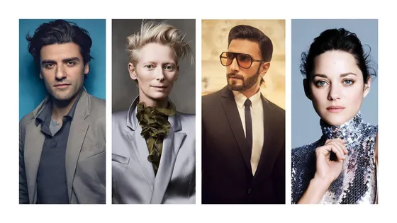 'Superstar Ranveer Singh to conduct first acting masterclass at Marrakesh in the presence of cinematic icons like Oscar Isaac, Marion Cotillard, Tilda Swinton!’