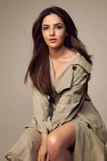 Jasmin Bhasin starts shooting for her untitled next in July!