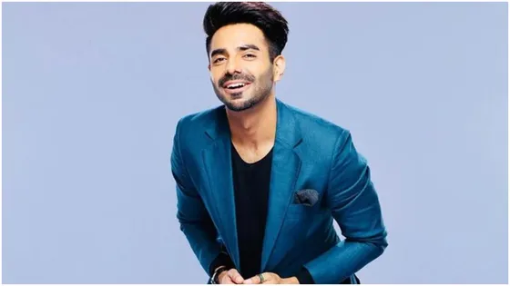 Helmet = Protection, Aparshakti Explains In His Latest Laughter Riot