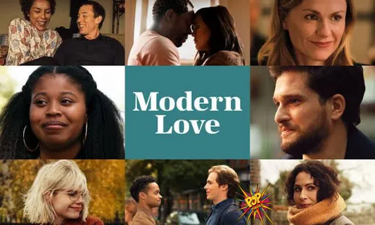 Amazon Prime Video Announces Local Indian Adaptations of International Hit Series Modern Love :
