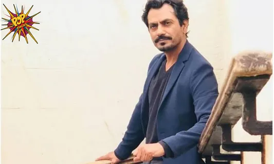 Nawazuddin Siddiqui's first look from No Land's Man impresses everyone; the actor reacts