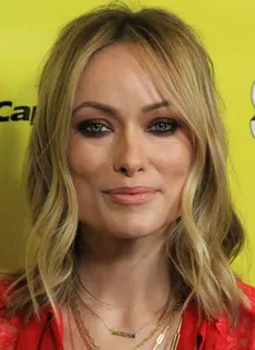 Olivia Wilde calls Harry Styles a ‘revelation’; Teases film’s first footage at CinemaCon!