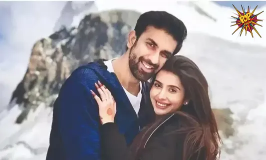 Rajeev Sen and Charu Asopa leave fans confused and surprised with the news of their reconciliation, Here's the full story!