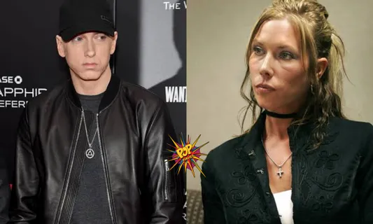 Rapper Eminem's ex-wife Kim Scott attempts suicide: Read to know more