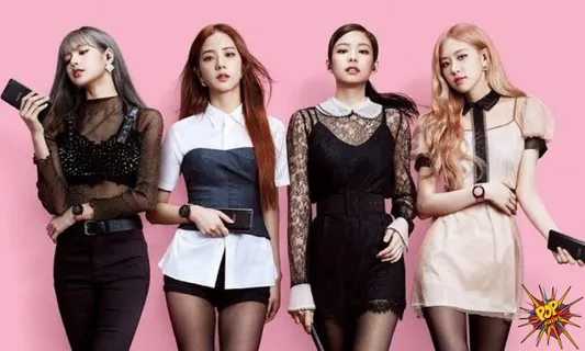 BLACKPINK will be attending the Paris Fashion Week 2021