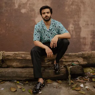 Fashion inspo you can steal from the hearthrob, Ayush Mehra!