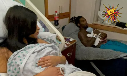 It's a Boy! Cardi B and Offset welcome their second child