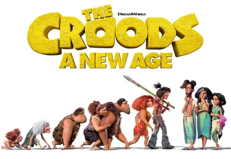 Emma Stone and Ryan Reynolds starrer ‘The Croods: A New Age’ hits the theatres in India on September 10, 2021