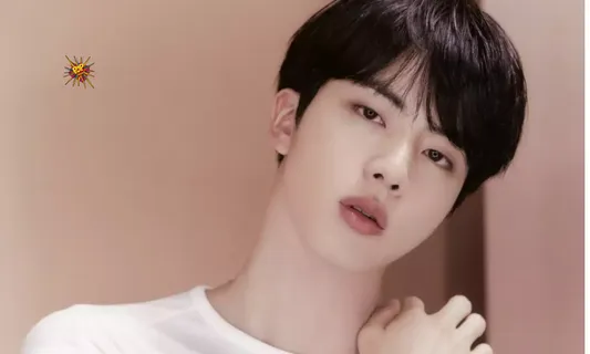 Bangtan Bomb: A Heart fluttering Glimpse Of BTS's Jin Preparing For 76th UN Speech, His Rehearses Lines, And More