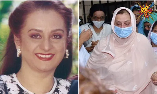 Saira Banu to Be Moved Out of ICU Tomorrow,' Say Hospital Authorities