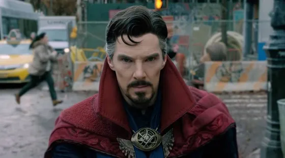 Doctor Strange 2 1st Day Report: Benedict Cumberbatch Starrer Is The 4th Highest Opening Hollywood Film Of All Time In India