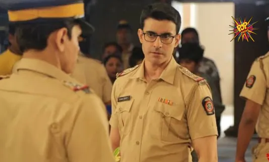 EXCLUSIVE: “You’ll See Many Shades of Police Officer in My Role,” Gautam Rode Expresses on Upcoming Web Series Naakab; Read Here: