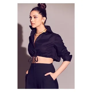Deepika Padukone Launches Essentials First Closet Edit for the New Year