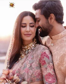 VicKat: Katrina Kaif made this sweet dish after marriage, Vicky Kaushal's reaction will melt your heart