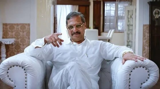 Nana Patekar To Mark His Comeback After #MeeToo Allegations with this Film: