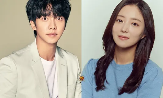 Lee Se Young In Talks To Star As Main Lead Aside Lee Seung Gi In 2022's  Drama About Law And Love
