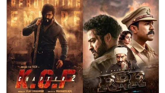 KGF 2 1st Week Box Office : Beats RRR To Become The Highest Grossing Film Post Pandemic