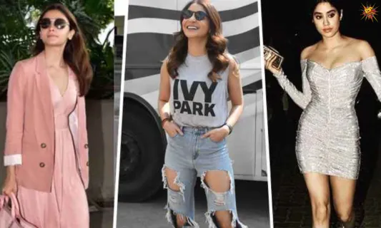 How to get the Celebrity-Approved Casual Look Only Under Rs 3,000